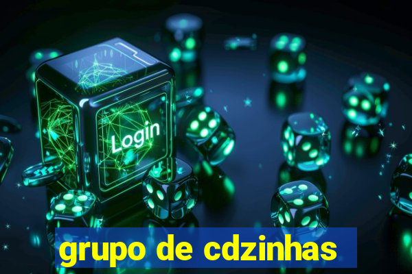 grupo de cdzinhas